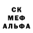 Каннабис Bruce Banner STRIME PHONE